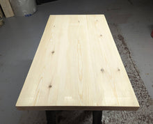 Load image into Gallery viewer, Chunky Boards| Rustic Shelves| Scandinavian Redwood| Chunky Wood