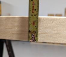 Load image into Gallery viewer, Chunky Boards| Rustic Shelves| American Redwood| Chunky Wood