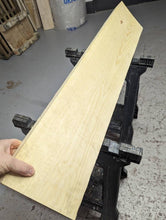 Load image into Gallery viewer, Chunky Boards| Rustic Shelves| Scandinavian Redwood| Chunky Wood