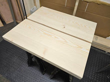 Load image into Gallery viewer, Chunky Boards| Rustic Shelves| American Redwood| Chunky Wood