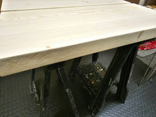 Load image into Gallery viewer, Chunky Boards| Rustic Shelves| American Redwood| Chunky Wood