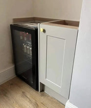 Load image into Gallery viewer, Rustic Cupboard Top | Tabletop | Reclaimed Wood | Farmhouse Decor | Kitchen Shelving | Cupboard Upgrade | Kitchen Organizer | Wood Extension