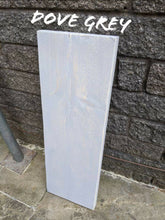 Load image into Gallery viewer, Rustic Table Top/ Seat