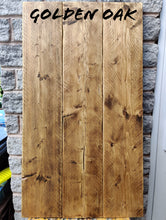 Load image into Gallery viewer, Rustic Shelves/ Reclaimed Boards