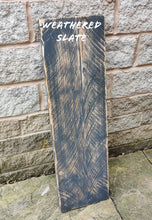 Load image into Gallery viewer, Rustic Table Top/ Seat