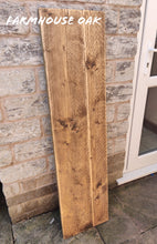 Load image into Gallery viewer, Rustic Shelves/ Reclaimed Boards
