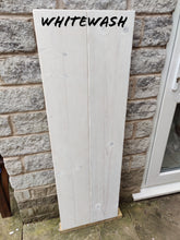 Load image into Gallery viewer, Rustic Shelves/ Reclaimed Boards