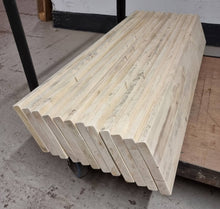 Load image into Gallery viewer, Rustic Scaffold Boards/ Shelves (Reclaimed Wood)