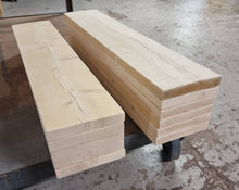 Load image into Gallery viewer, Rustic Scaffold Boards/ Shelves (Reclaimed Wood)