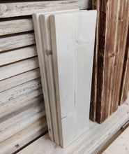 Load image into Gallery viewer, Rustic Scaffold Boards/ Shelves (Reclaimed Wood)