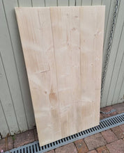 Load image into Gallery viewer, Rustic Scaffold Boards/ Shelves (Reclaimed Wood)