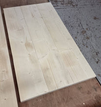 Load image into Gallery viewer, Rustic Scaffold Boards/ Shelves (Reclaimed Wood)