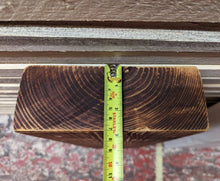 Load image into Gallery viewer, Chunky Rustic Shelves (Various Colours) | Reclaimed Wood| Scaffold| Boards
