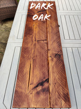 Load image into Gallery viewer, Rustic Shelves/ Reclaimed Boards
